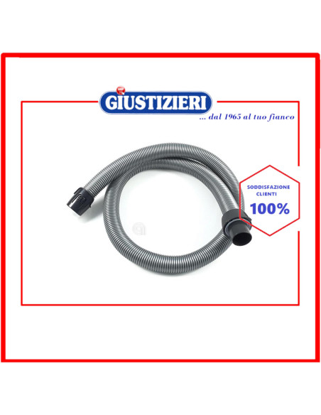 tubo flessibile completo originale aspirapolvere electrolux
