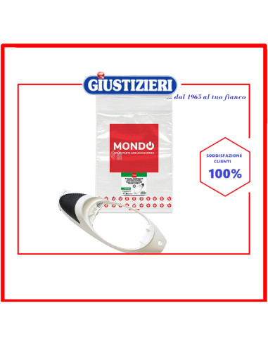 scocca anteriore vk150 mondo aspirapolvere vorwerk-folletto