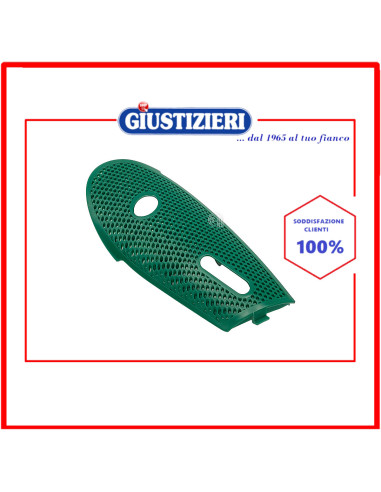 griglia laterale vk135 vk 136 mondo aspirapolvere vorwerk-folletto