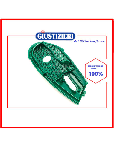 griglia laterale vk135 vk 136 mondo aspirapolvere vorwerk-folletto