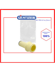 bocchettone vk116 vk117 mondo aspirapolvere vorwerk