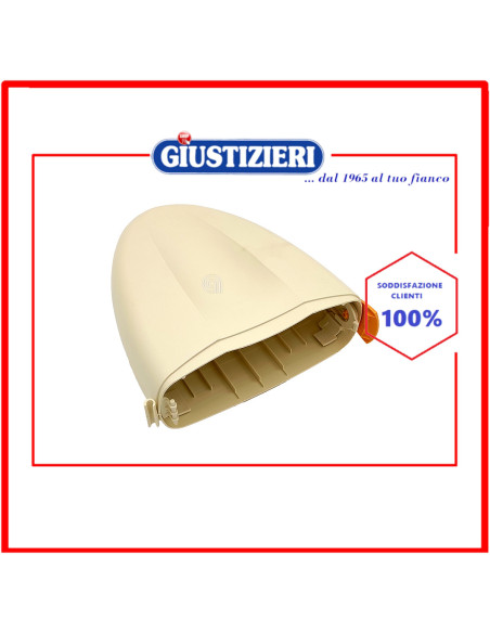 unità filtro vk130 vk131 mondo aspirapolvere vorwerk-folletto