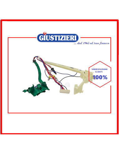 cablaggio vk135 vk136 mondo aspirapolvere vorwerk-folletto