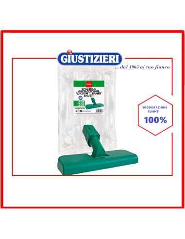 spazzola vk120 vk121 vk122 mondo aspirapolvere vorwerk-folletto
