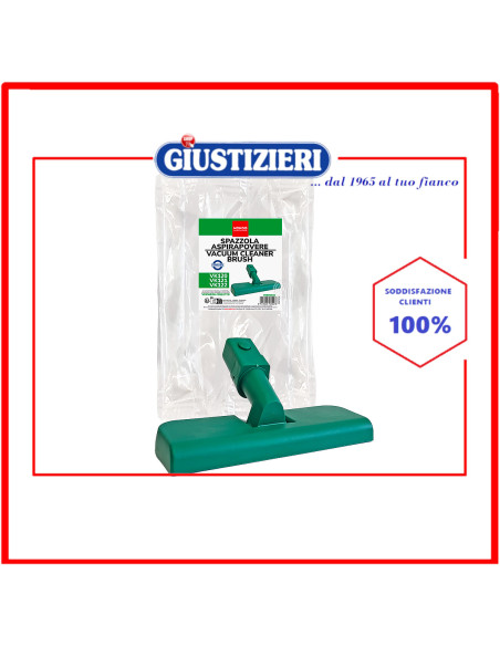 spazzola vk120 vk121 vk122 mondo aspirapolvere vorwerk-folletto