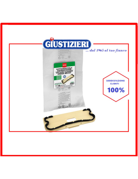 sottospazzola vk120 vk121 vk122 mondo aspirapolvere vorwerk-folletto