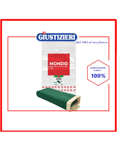 sacco stoffa vk120 mondo aspirapolvere vorwerk