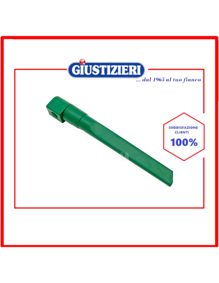 lancia con connettore vk120 vk121 vk122 mondo aspirapolvere vorwerk-folletto