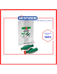 set rulli battitappeto et340 eb350 mondo aspirapolvere vorwerk-folletto