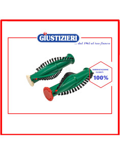 set rulli battitappeto et340 eb350 mondo aspirapolvere vorwerk-folletto 2