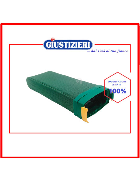 sacco stoffa vk121 mondo aspirapolvere vorwerk