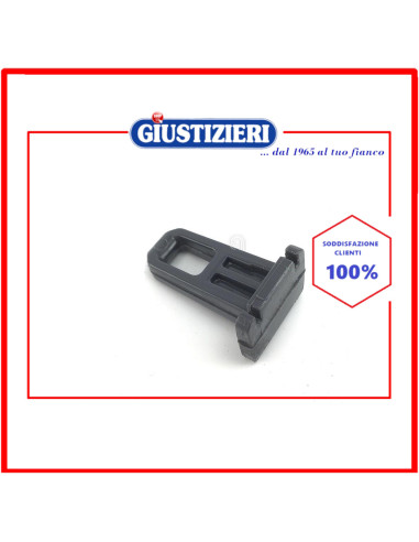 gancio porta asciugatrice