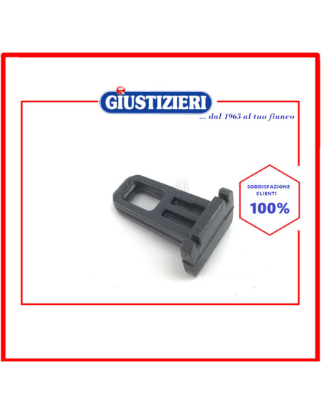 gancio porta asciugatrice