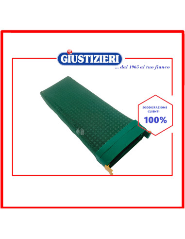 sacco stoffa vk122 mondo aspirapolvere vorwerk