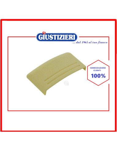 chiusura sgancio aspirapolvere vorwerk