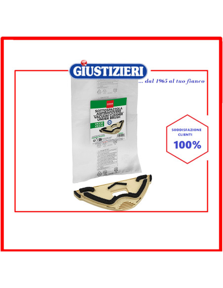 sottospazzola vk130 vk131 mondo aspirapolvere vorwerk-folletto