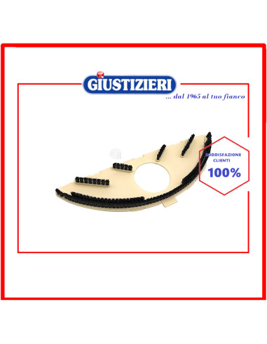 sottospazzola vk135 vk136 mondo aspirapolvere vorwerk-folletto