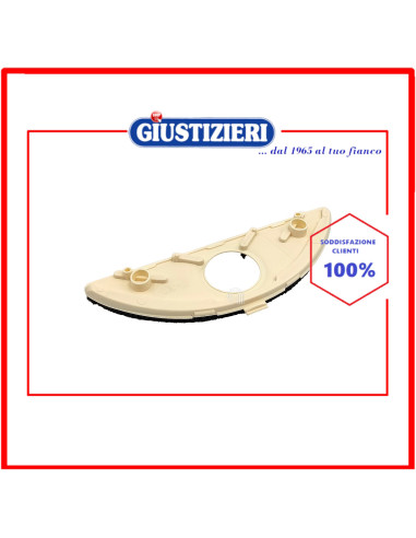 sottospazzola vk135 vk136 mondo aspirapolvere vorwerk-folletto