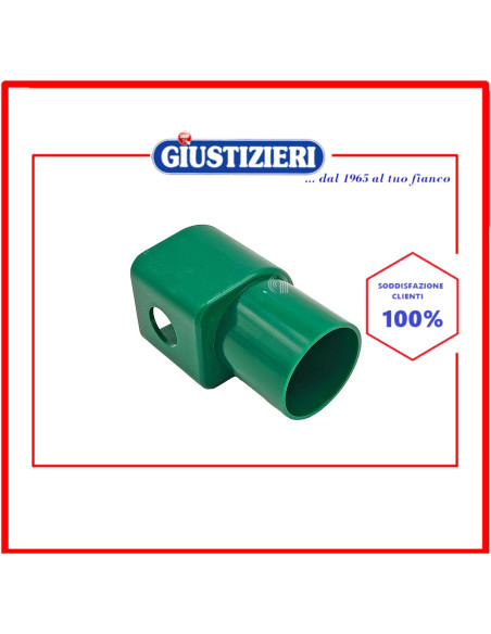 adattatore non elettrificato vk117 mondo aspirapolvere vorwerk-folletto