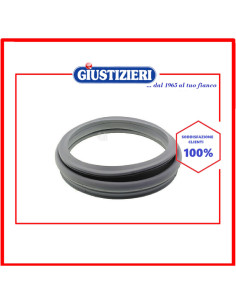 guarnizione oblò lavatrice smeg