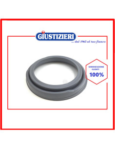 guarnizione oblò lavatrice hotpoint