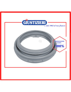 guarnizione oblò lavatrice whirlpool