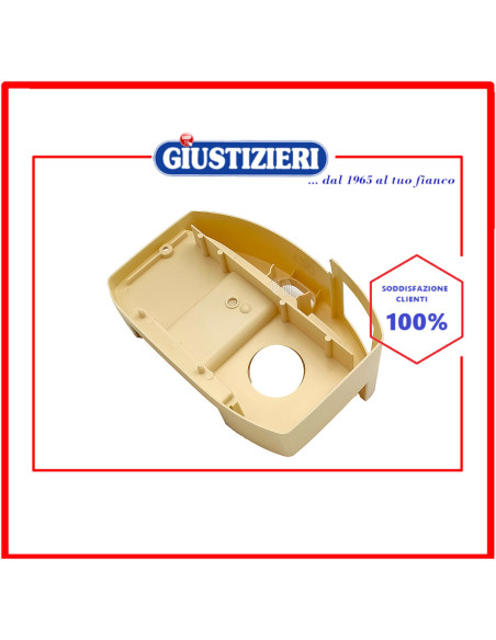 calotta vk120 mondo aspirapolvere vorwerk