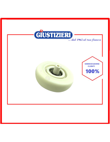 rullo cesto originale asciugatrice whirlpool