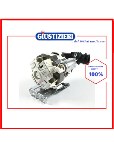 corpo motopompa rigenerato lavastoviglie whirlpool