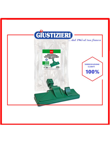 spazzola vk120 vk121 vk122 mondo aspirapolvere vorwerk-folletto