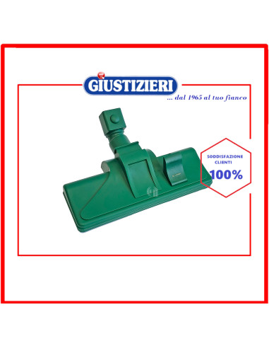 spazzola vk120 vk121 vk122 mondo aspirapolvere vorwerk-folletto