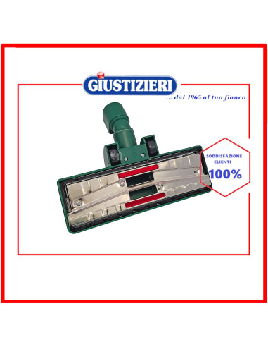 spazzola vk120 vk121 vk122 mondo aspirapolvere vorwerk-folletto