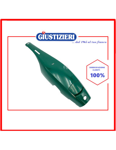scocca anteriore vk130 vk131 mondo aspirapolvere vorwerk