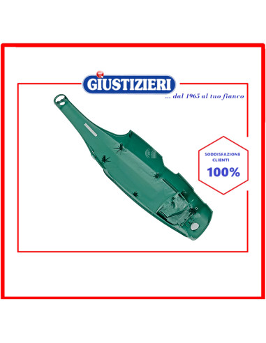 scocca anteriore vk130 vk131 mondo aspirapolvere vorwerk