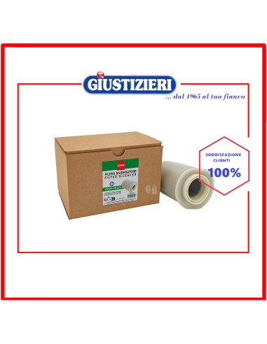 filtro silenziatore vk120 vk121 vk122 mondo aspirapolvere vorwerk-folletto