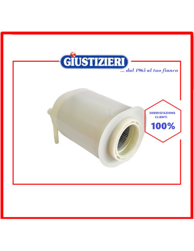 filtro silenziatore vk120 vk121 vk122 mondo aspirapolvere vorwerk-folletto