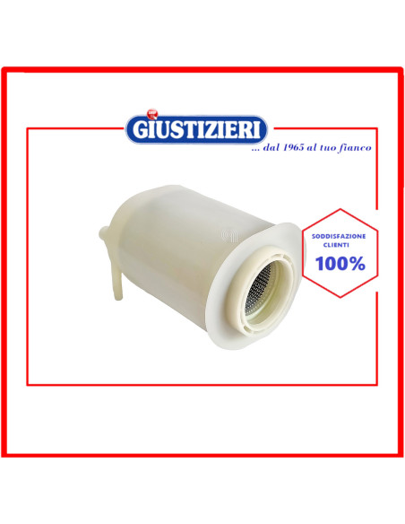 filtro silenziatore vk120 vk121 vk122 mondo aspirapolvere vorwerk-folletto