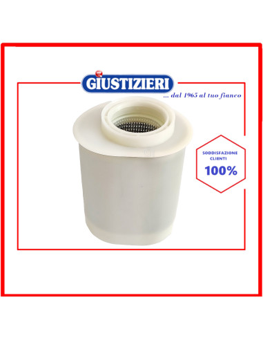 filtro silenziatore vk120 vk121 vk122 mondo aspirapolvere vorwerk-folletto