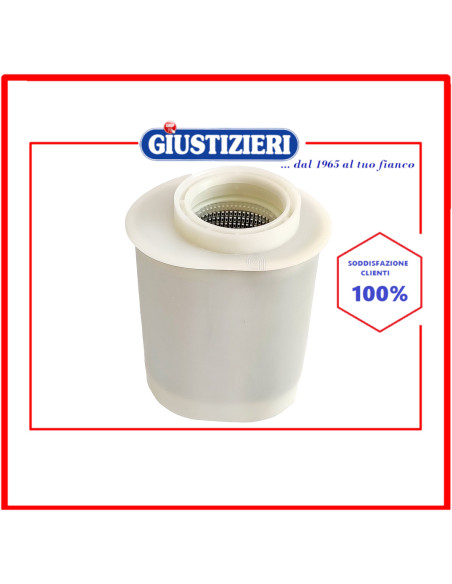 filtro silenziatore vk120 vk121 vk122 mondo aspirapolvere vorwerk-folletto