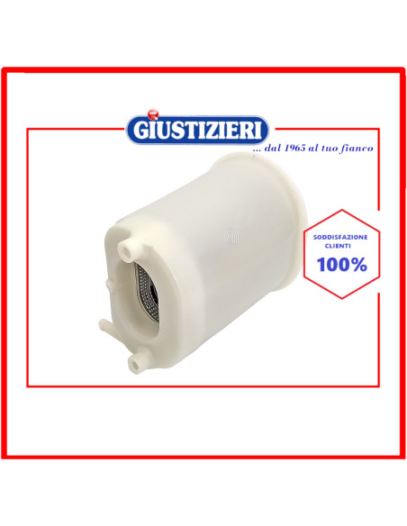 filtro silenziatore vk120 vk121 vk122 mondo aspirapolvere vorwerk-folletto