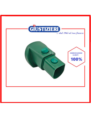 adattatore elettrificato vk120 vk121 vk122 mondo aspirapolvere vorwerk-folletto