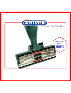 spazzola vk130 vk140 aspirapolvere vorwerk 2