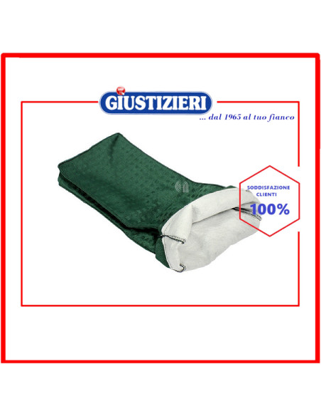sacco stoffa vk121 aspirapolvere vorwerk