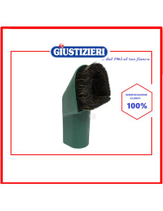 pennello con setole aspirapolvere vorwerk