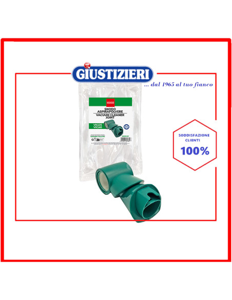 snodo hd35 hd40 mondo aspirapolvere vorwerk-folletto