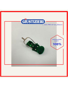 pulsante sblocco vk135 vk136 mondo aspirapolvere vorwerk-folletto 2