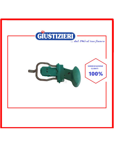 pulsante sblocco vk140 mondo aspirapolvere vorwerk-folletto