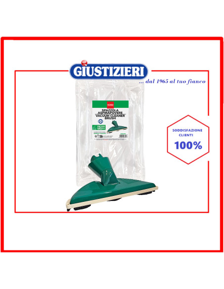 spazzola vk130 vk131 mondo aspirapolvere vorwerk-folletto