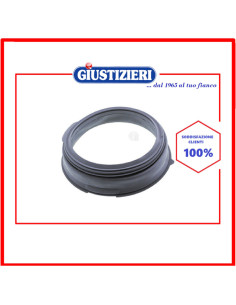 guarnizione oblò compatibile con lavatrice compatibile con miele