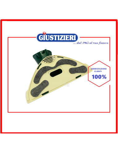 spazzola vk130 vk131 mondo aspirapolvere vorwerk-folletto
